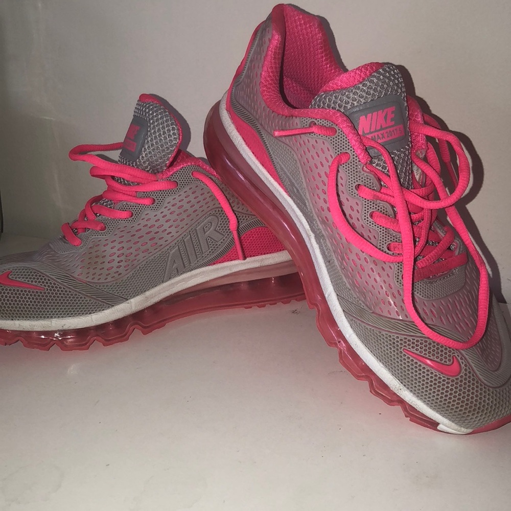 Nike Air Max 2017.5